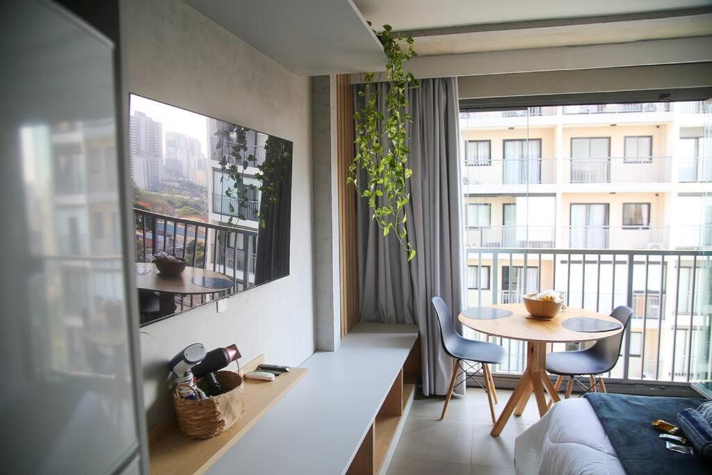 Apartamento On Imares - Moema São Paulo
