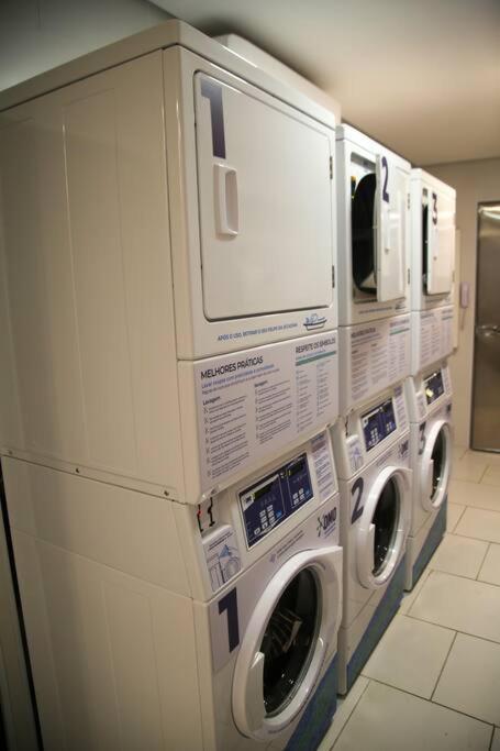 On Imares - Moema Apartamento *
