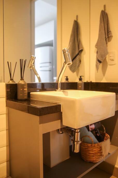 Apartamento On Imares - Moema