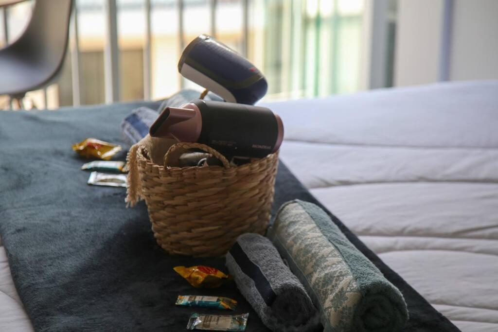 On Imares - Moema Apartamento *