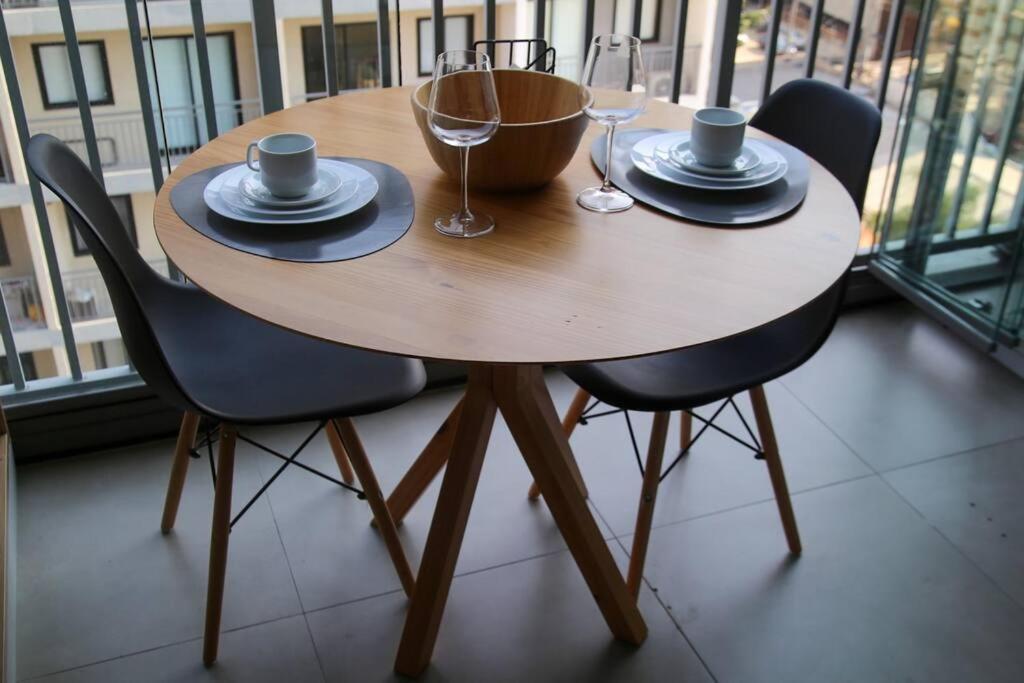 Apartamento On Imares - Moema *