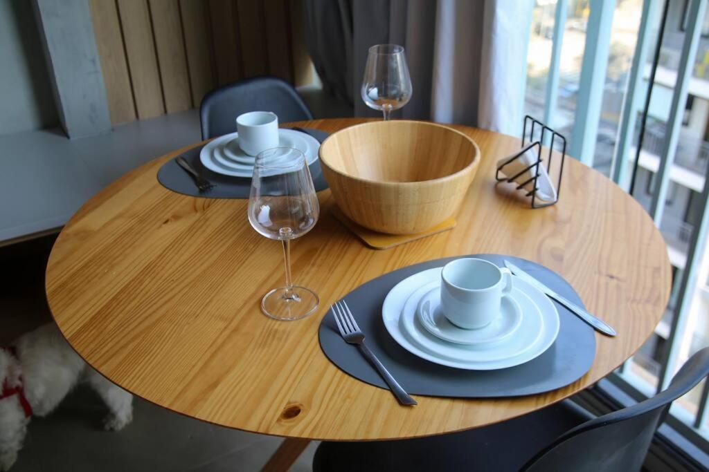 Apartamento On Imares - Moema São Paulo