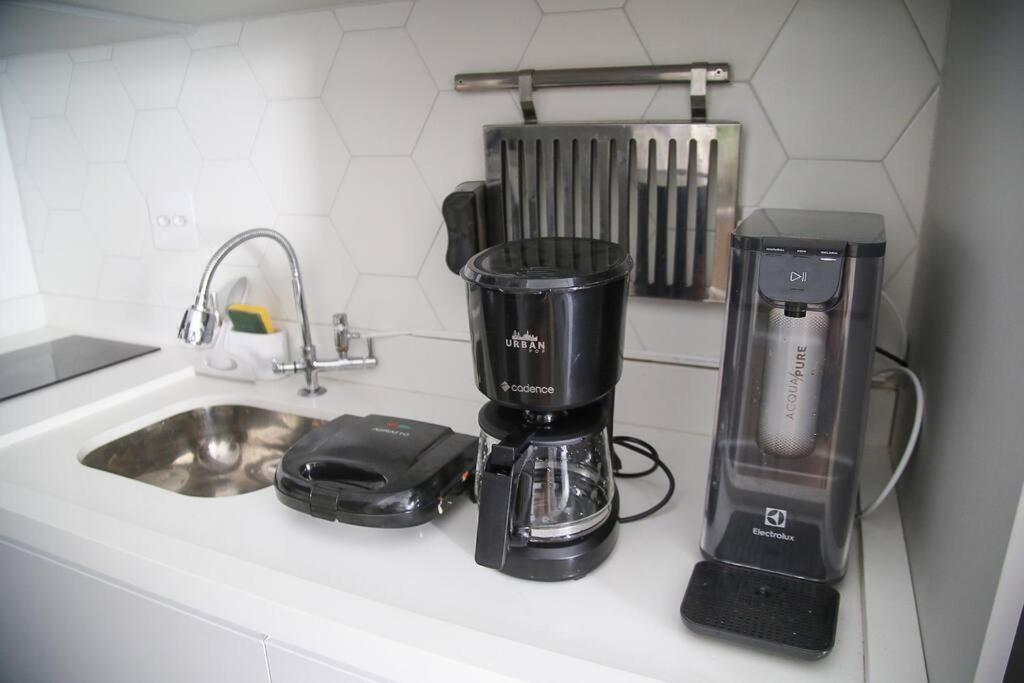 Apartamento On Imares - Moema *