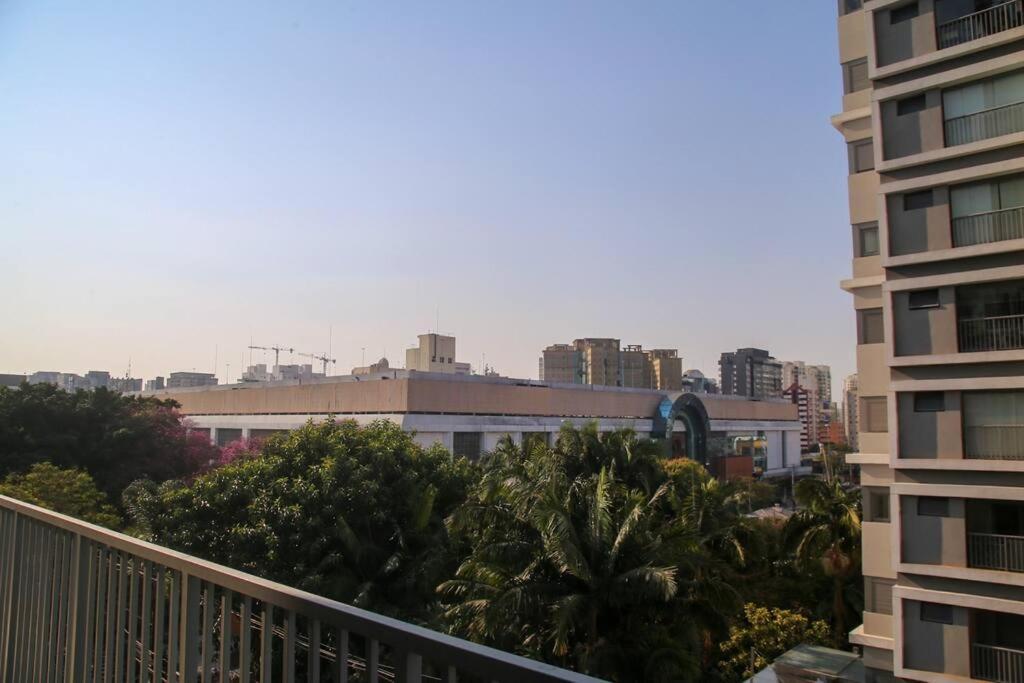 On Imares - Moema Apartamento *