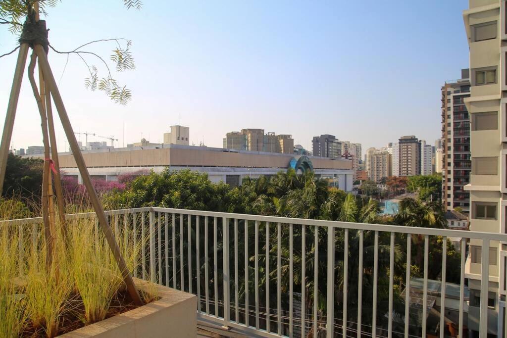 On Imares - Moema Apartamento